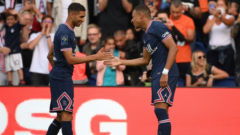 Bruges-PSG: "Paris a la meilleure équipe du monde", selon le président du club belge