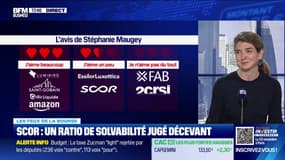 On refait la séance : "Publications du Cac 40 : les coups de cœur et coups de griffe de nos experts" - 31/10