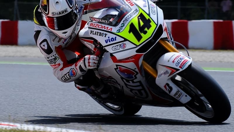 Randy De Puniet