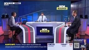 La Data Room : 8.6 millions = nombre (record) de personnes qui cumulent plusieurs emplois aux États-Unis - 10/10