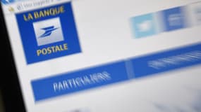 La Banque Postale et CNP Assurances devraient fusionner en vue de créer un grand pôle financier public. (image d'illustration)
