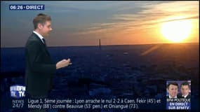 Météo: le mercure atteint 30° dans plusieurs villes de France