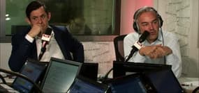 Affaire Denis Baupin: François de Rugy, entendu comme témoin "j'ai pu être témoin direct ou indirect."