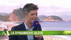 Football / Aulas reste prudent pour les Bleus - 21/06