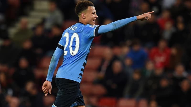 Dele Alli