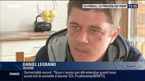 Affaire Outreau: Daniel Legrand, l'acquitté revient sur le banc des accusés