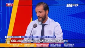 L'avocat des bébés abusés à Montreuil face aux GG : "Nous n'avons rien, l'hôpital ne nous aide pas du tout !"