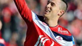 Eden Hazard