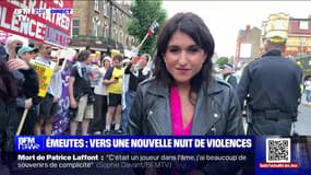 Émeutes au Royaume-Uni : vers une nouvelle nuit de violence - 07/08