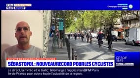 Paris: le besoin de pistes cyclables