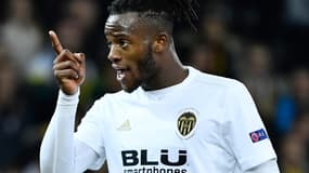 Batshuayi