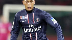 Guillaume Hoarau
