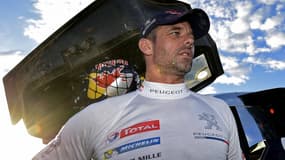 Sébastien Loeb