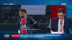 Nike a quitté Neymar… en raison d’une enquête sur des soupçons d’agression sexuelle