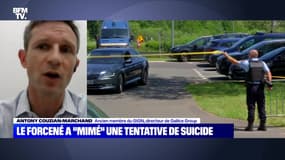 Chasse à l'homme en Dordogne: le fugitif neutralisé et gravement blessé - 31/05