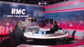 Emma Haziza, hydrologue: "On est beaucoup plus vulnérable qu'en 1910, on est dépendant de tous les réseaux."