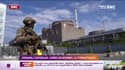 Guerre en Ukraine : la centrale nucléaire de Zaporijia a été visée par une attaque informatique
