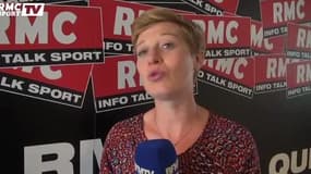 Pitkowski : "C'est un très beau Wimbledon pour Richard"