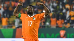 Serge Aurier