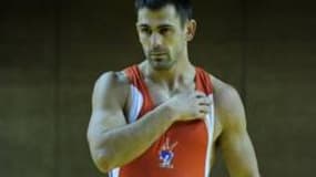 Christophe Guénot