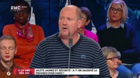 A la Une des GG : Dispositif policier, a-t-on sacrifié les villes de province pour Paris ? - 10/12