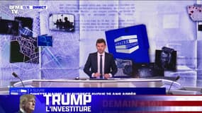 L'intégrale de Affaire suivante du dimanche 19 janvier 2025