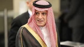 Adel al-Jubeir, le chef de la diplomatie saoudienne.