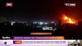 Sur la bande de Gaza, des Palestiniens se retrouvent pris en étau