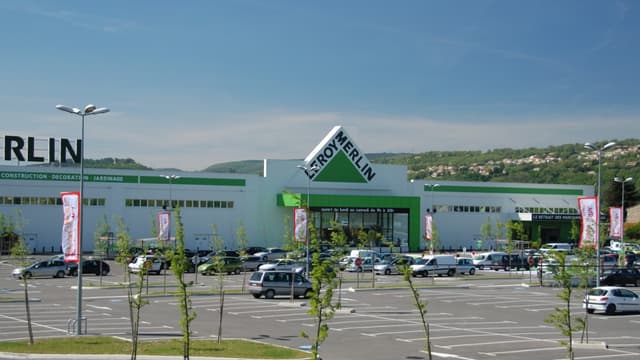 Leroy Merlin Condamne Pour La Mort D Un Enfant Dans L Un De Ses Magasins