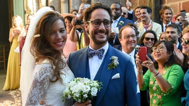 MEHDI FEDOUACH / AFP