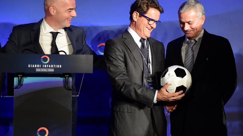 Fabio Capello