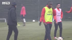 Ligue 1 : Trois clubs historiques en danger