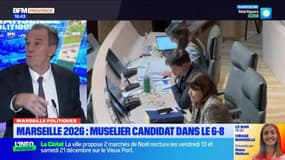Quel avenir pour la droite marseillaise ?