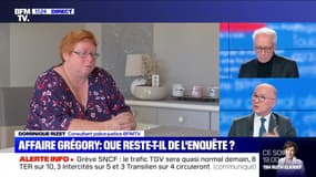 Story 2 : Que reste-t-il de l'enquête dans l'affaire Grégory ? - 16/01