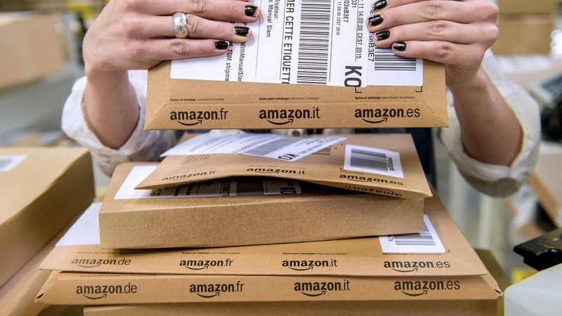 Amazon