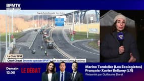 Malgré les annonces de Sébastien Lecornu, la colère agricole ne retombe pas