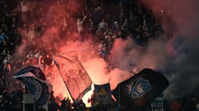 Stade Vélodrome
