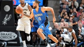 Evan Fournier