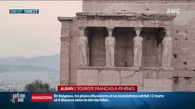 Grèce: les non-vaccinés interdits de théâtre et de boîtes de nuit