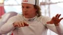 Kimi Räikkönen