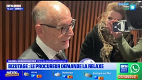 Procès pour bizutage à Lille : la relaxe requise