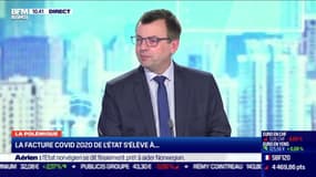 BFM Patrimoine - Jeudi 21 janvier