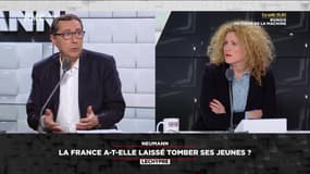L'intégrale de Neumann / Lechypre du mercredi 20 janvier 2021