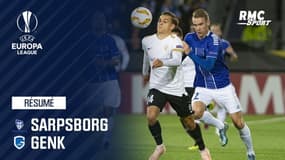 Résumé : Sarpsborg - Racing Genk (3-1) – Ligue Europa