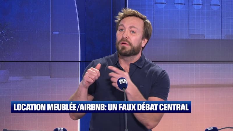 Les Experts de l'immo : Logement, la responsabilité des élus - 04/03