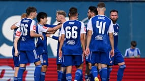 Dinamo Zagreb