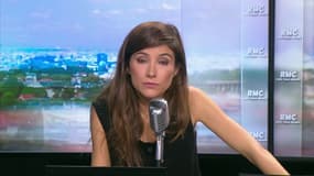 Ado décédé après du train surfing: sa meilleure amie témoigne sur RMC