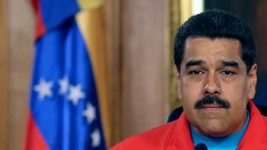 Le Parlement du Venezuela dénonce un coup d'Etat (photo d'illustration)