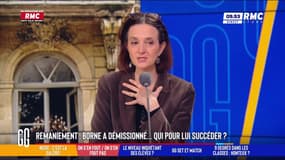 Démission d'Elisabeth Borne: "Le pays ne peut pas être gouverné par des gens qui sont là seulement six mois"