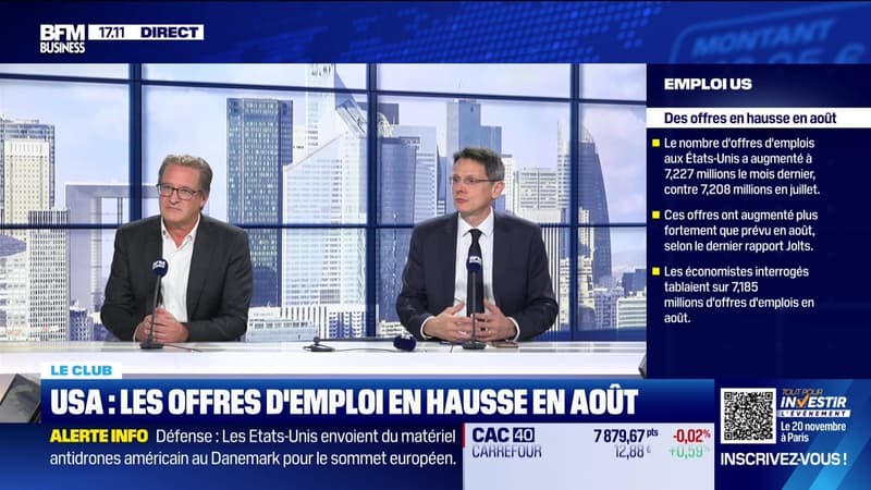 Le Club : 